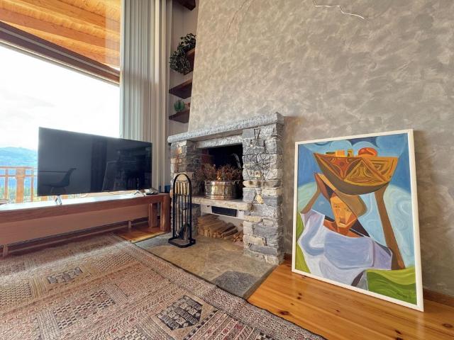 Apartment mieten in Mollens (VS), Crans-Montana