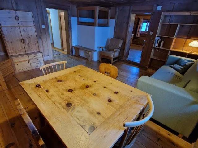 Haus mieten in Valsot, Graubünden