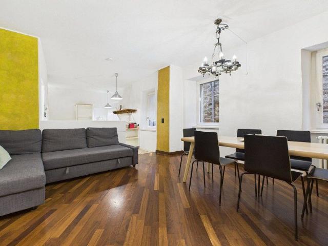 Haus mieten in Morcote, Tessin