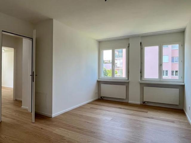 Apartment mieten in Kempten, Wetzikon (ZH)