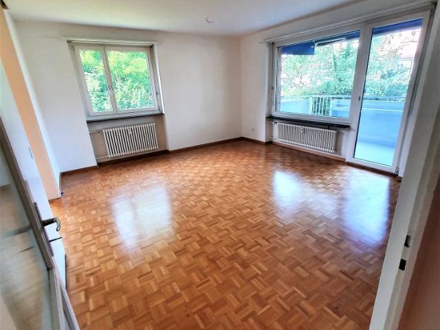 Apartment mieten in Allschwil, Basel-Landschaft