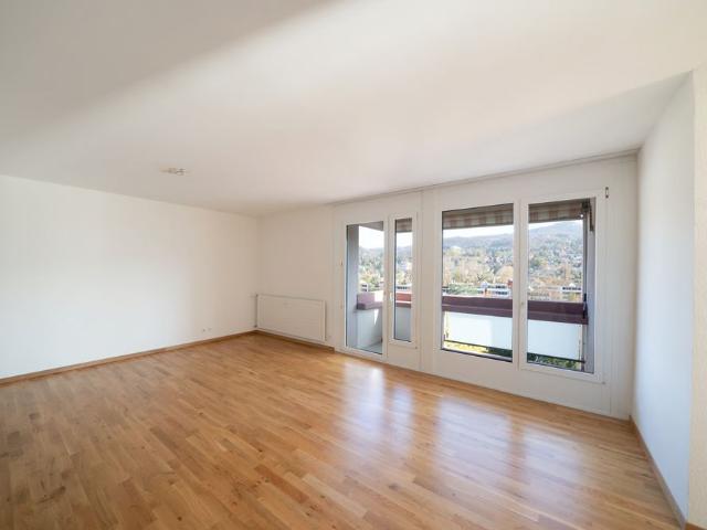 Haus mieten in Aesch (BL), Basel-Landschaft