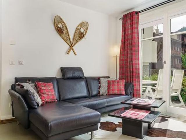 Apartment mieten in Saas Fee, Wallis
