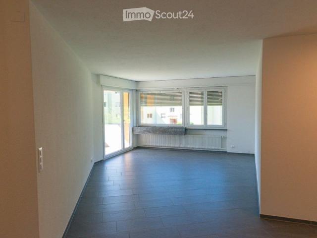 Apartment mieten in Olten, Solothurn