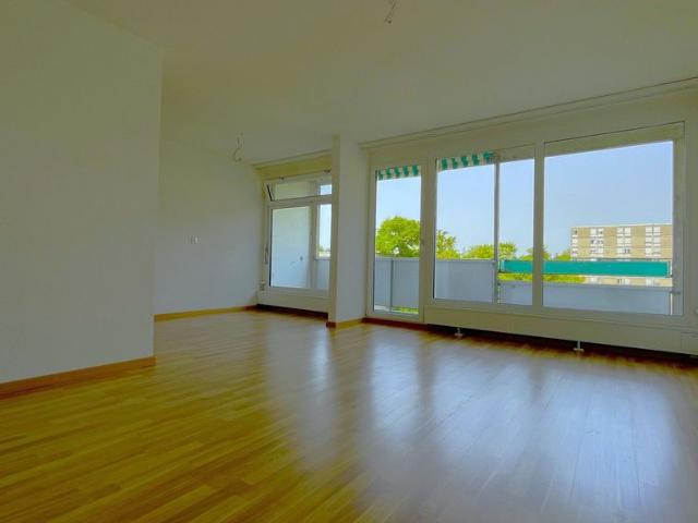 Apartment mieten in Burgdorf, Bern