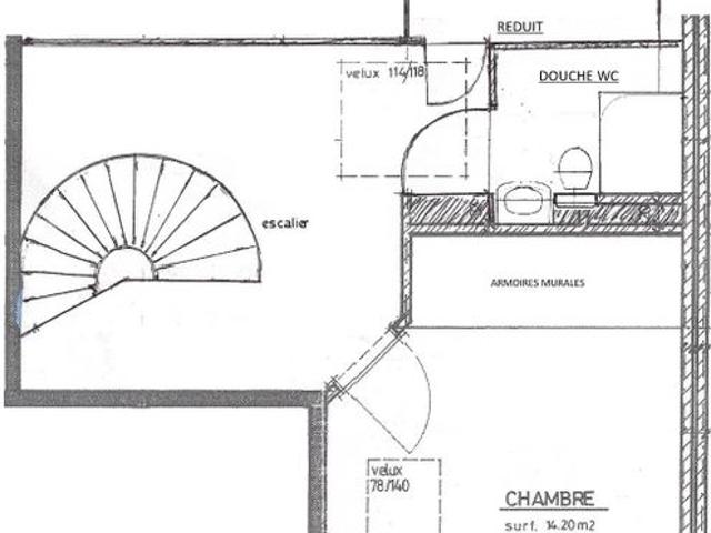 Apartment mieten in Payerne, Waadt