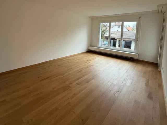Apartment mieten in Bätterkinden, Bern