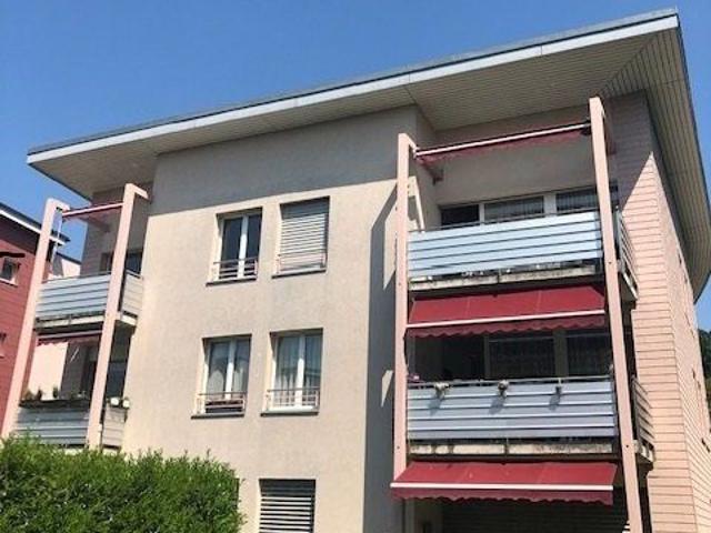 Apartment mieten in Villars-sur-Glâne, Freiburg