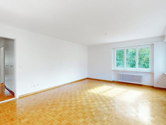 Apartment mieten in Glutzenhübeli, Solothurn