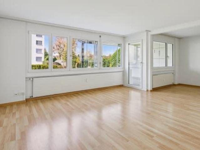 Apartment mieten in Arbon, Thurgau