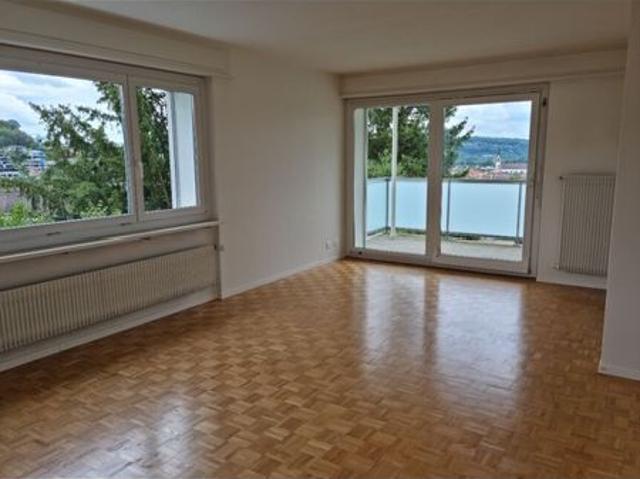 Apartment mieten in Erlinsbach (SO), Amtei Olten-Gösgen