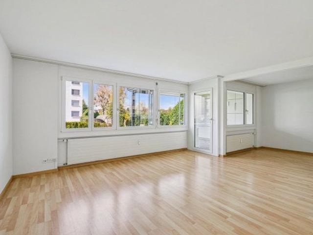 Apartment mieten in Arbon, Thurgau