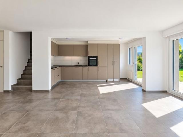 Apartment mieten in Bulle, Freiburg
