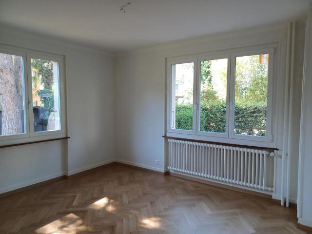 Apartment mieten in Pully, Waadt