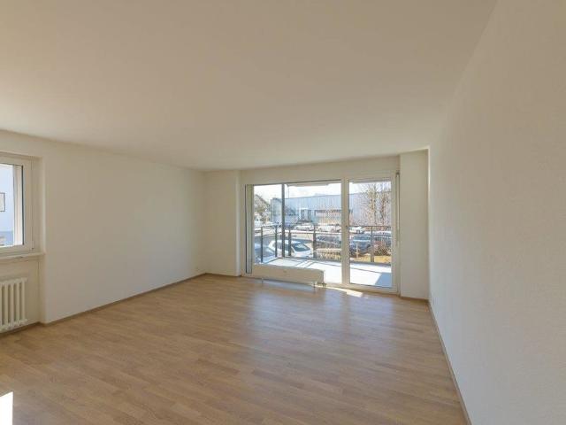 Apartment mieten in Illnau-Effretikon, Zürich