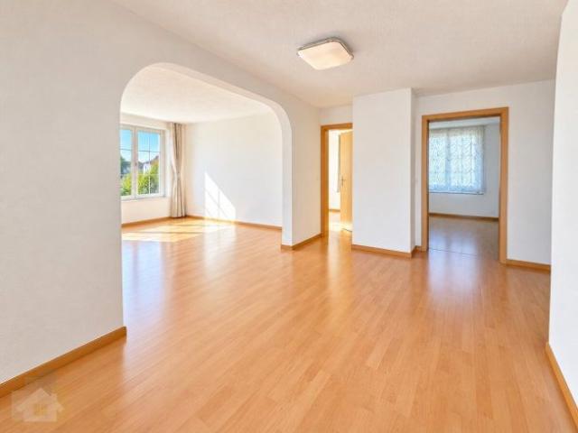 Apartment mieten in Hueber Rebgarten, Romanshorn
