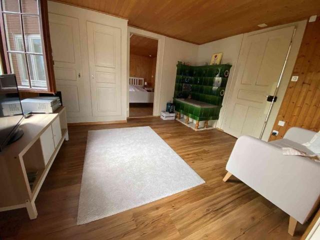 Apartment mieten in Hondrich, Bern