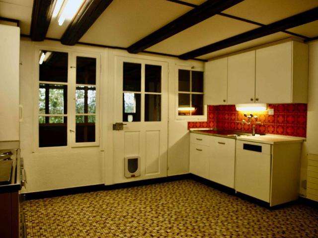 Apartment mieten in Frauenkappelen, Bern
