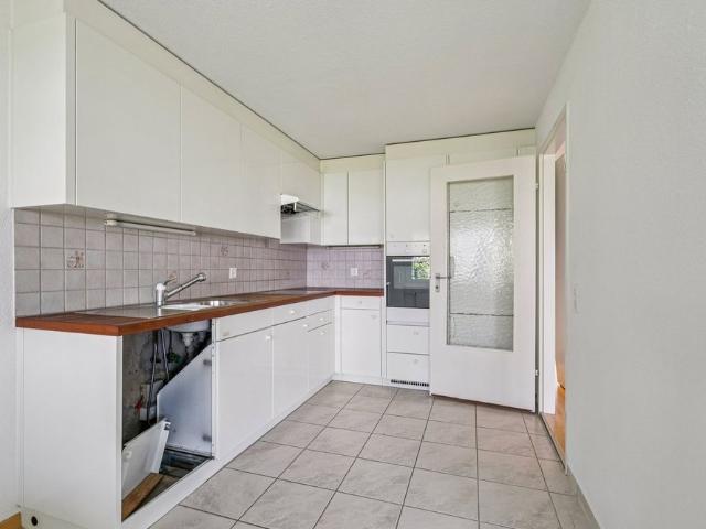 Apartment mieten in Arbon, Thurgau