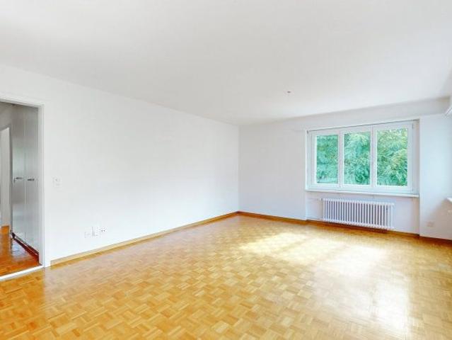 Apartment mieten in Glutzenhübeli, Solothurn