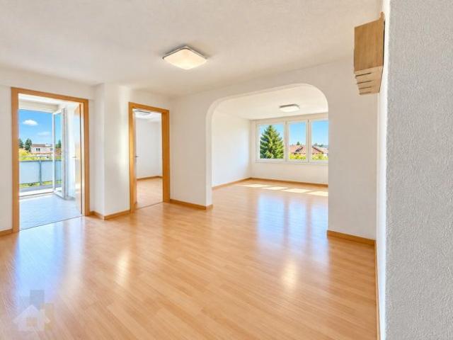 Apartment mieten in Hueber Rebgarten, Romanshorn