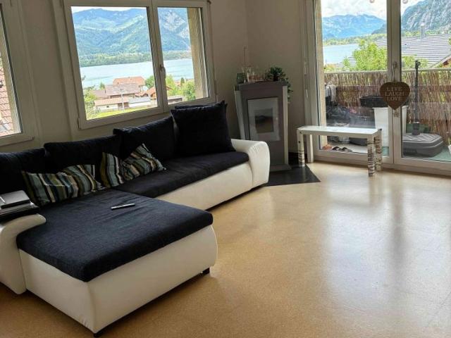 Apartment mieten in Därligen, Verwaltungsregion Oberland