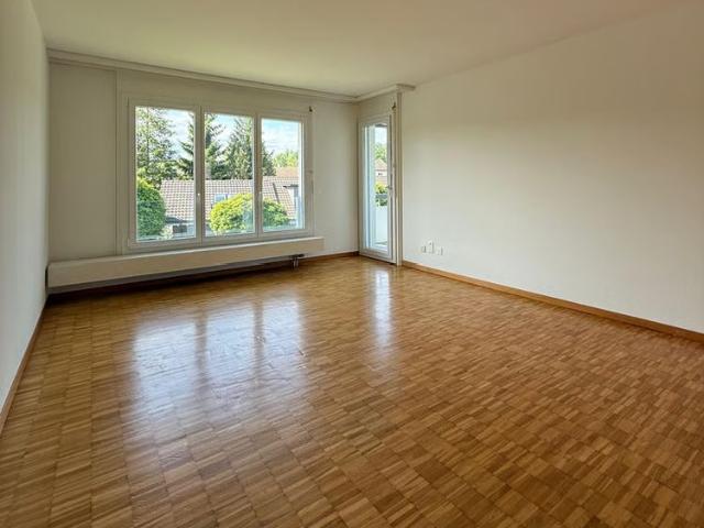 Apartment mieten in Bätterkinden, Bern