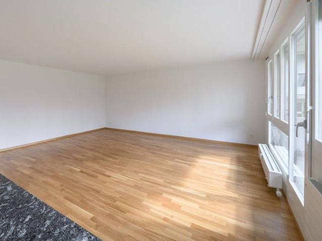 Apartment mieten in Fraubrunnen, Bern