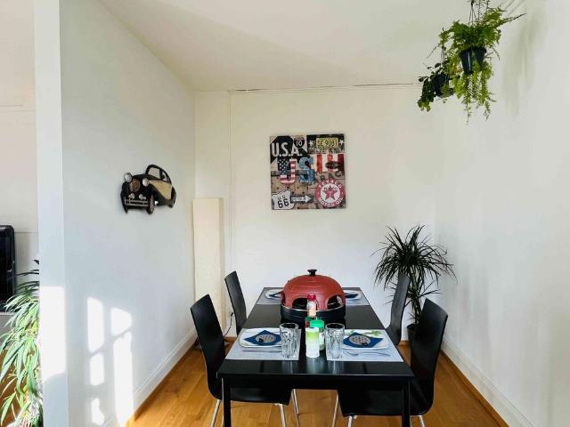 Apartment mieten in Brugg (AG), Aargau