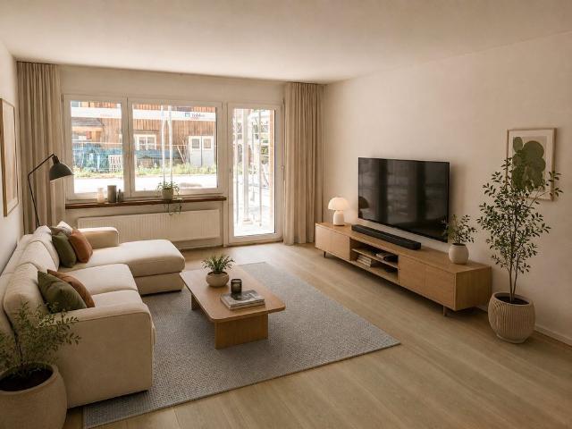 Haus mieten in Jonschwil, St. Gallen