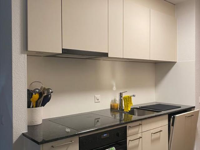 Apartment mieten in Reinach, Bezirk Arlesheim