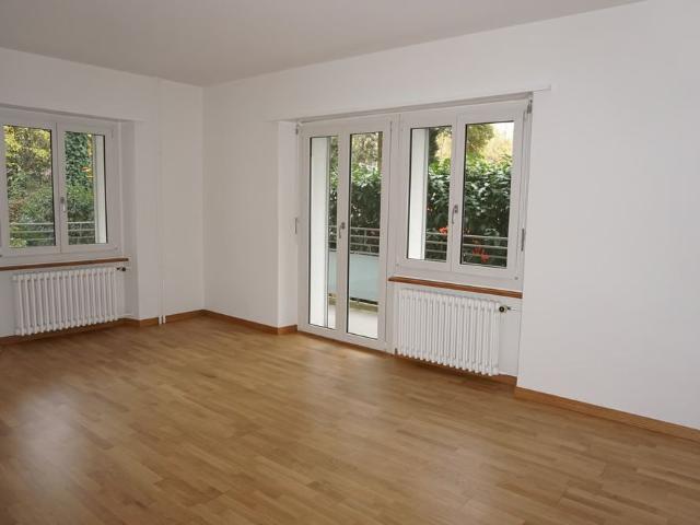 Apartment mieten in Bern