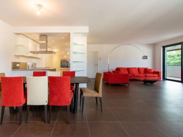 Apartment mieten in Aldesago, Tessin