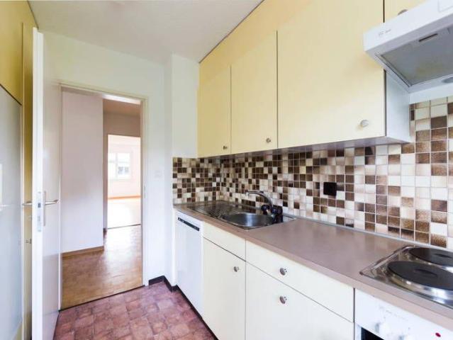 Apartment mieten in Chur, Graubünden