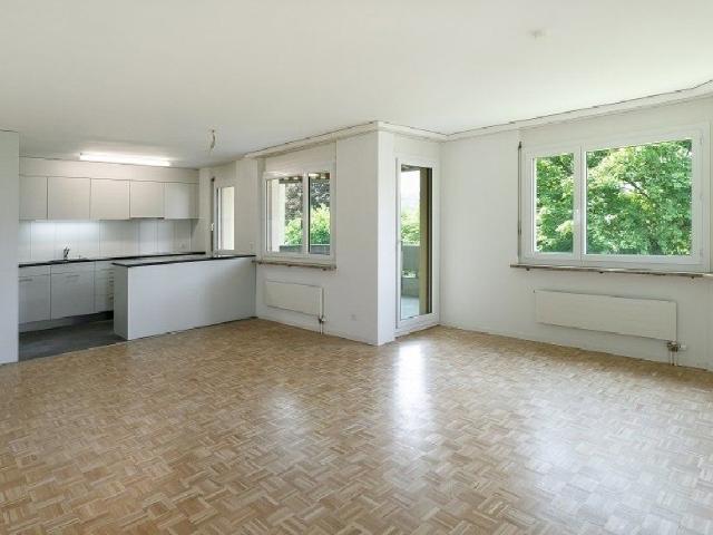Apartment mieten in Dornach, Solothurn