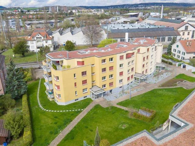 Apartment mieten in Dornach, Solothurn