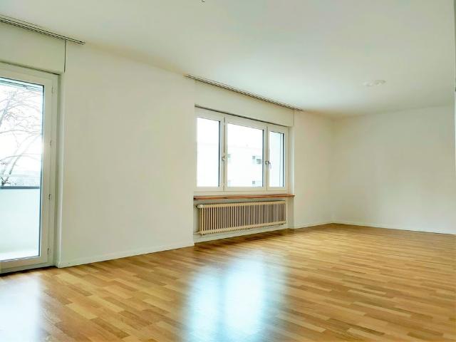 Apartment mieten in Glutzenhübeli, Solothurn