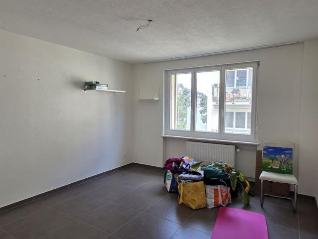 Apartment mieten in Winterthur, Zürich