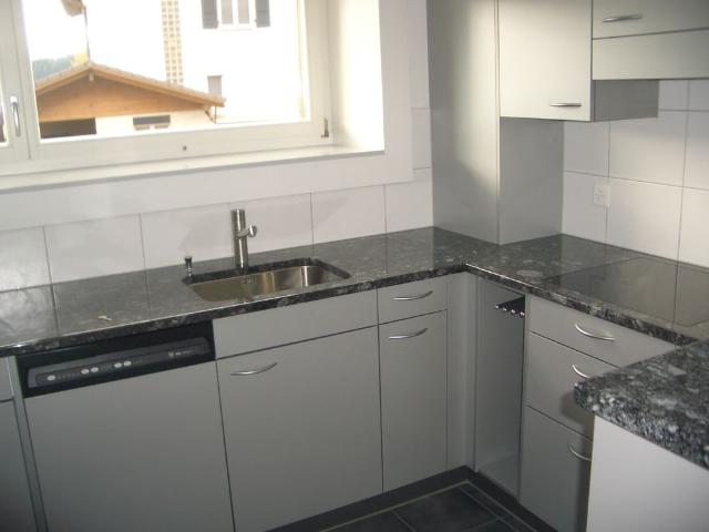 Apartment mieten in Konolfingen, Bern