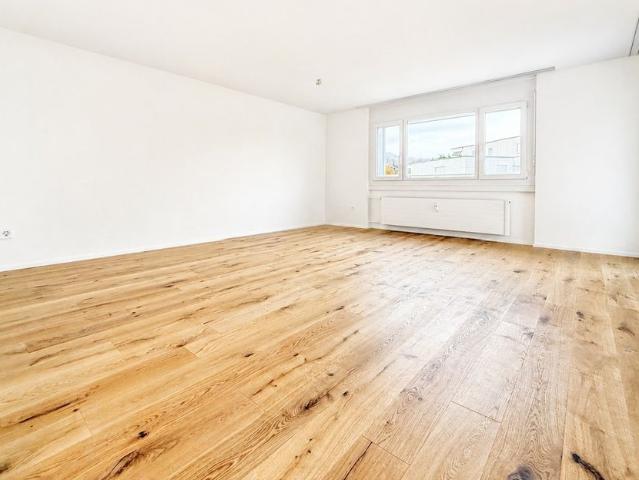 Apartment mieten in Flawil, St. Gallen