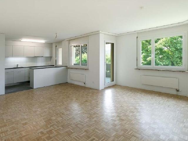 Apartment mieten in Dornach, Solothurn