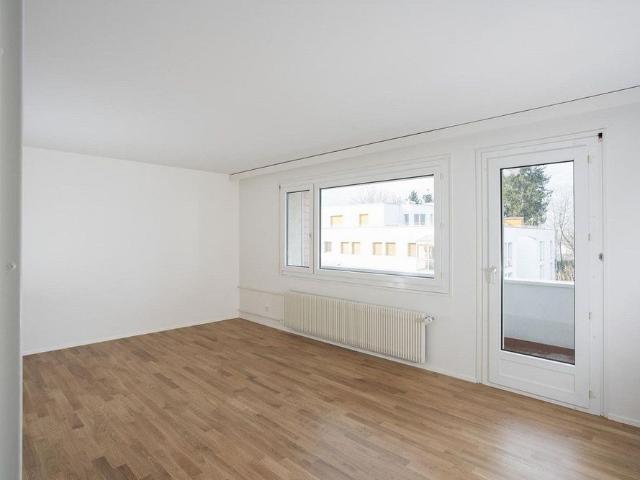 Apartment mieten in Landquart, Graubünden