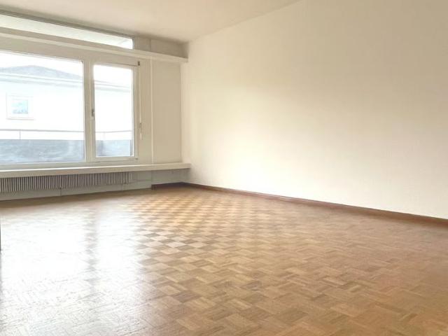 Apartment mieten in Breitenbach, Solothurn