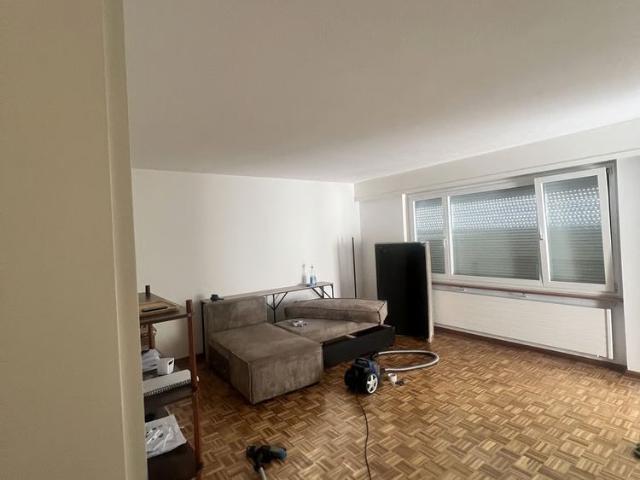 Apartment mieten in Enikon, Hünenberg