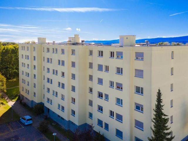 Apartment mieten in Romanel-sur-Lausanne, Waadt