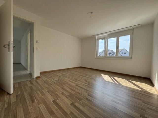 Apartment mieten in Bubendorf, Basel-Landschaft