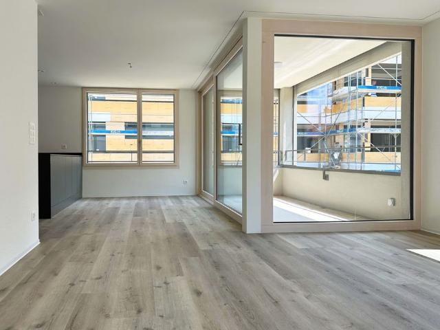 Apartment mieten in Gelterkinden, Basel-Landschaft