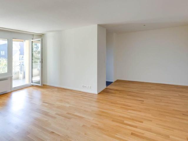 Apartment mieten in Schwarzenbach (SG), St. Gallen