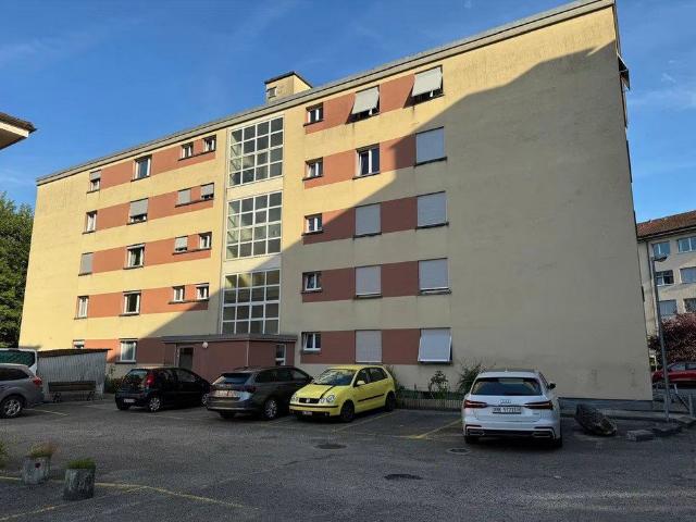 Apartment mieten in Areuse