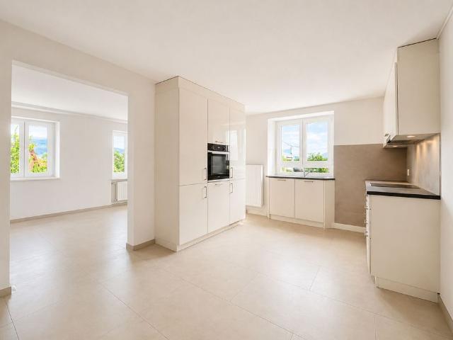 Apartment mieten in Rossemaison, Jura